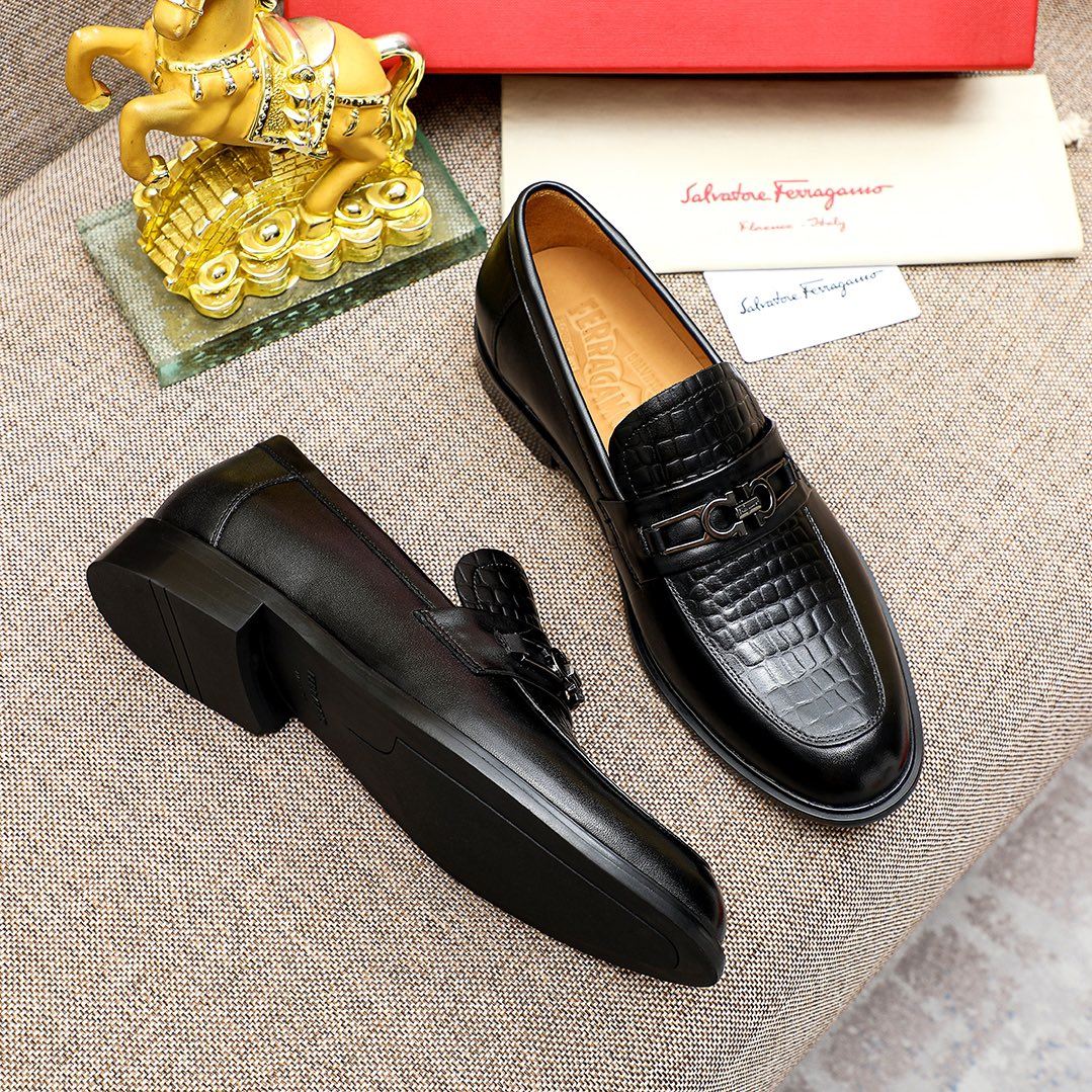 Ferragamo Shoes